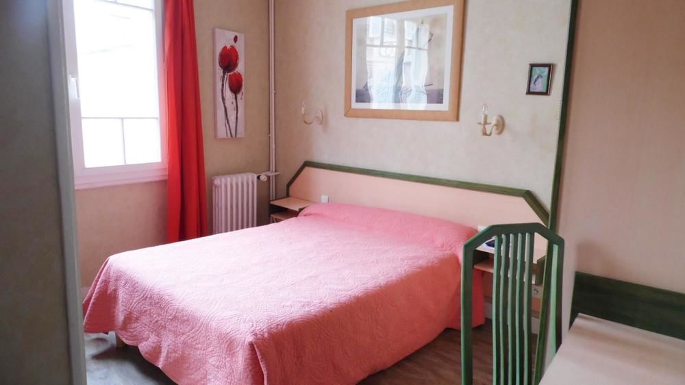 Hotel Le Reynita Trouville-sur-Mer Bagian luar foto