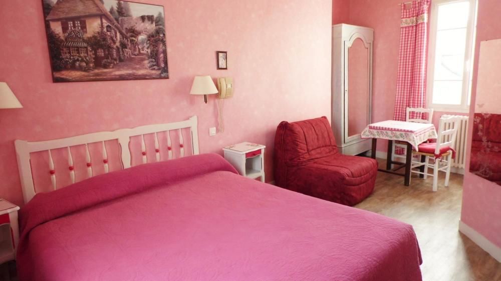 Hotel Le Reynita Trouville-sur-Mer Bagian luar foto