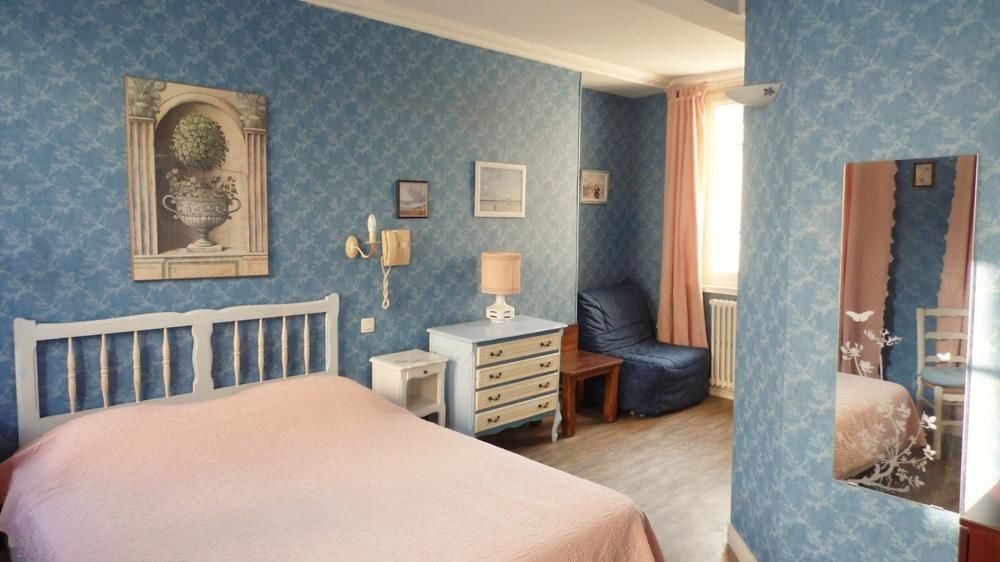 Hotel Le Reynita Trouville-sur-Mer Bagian luar foto
