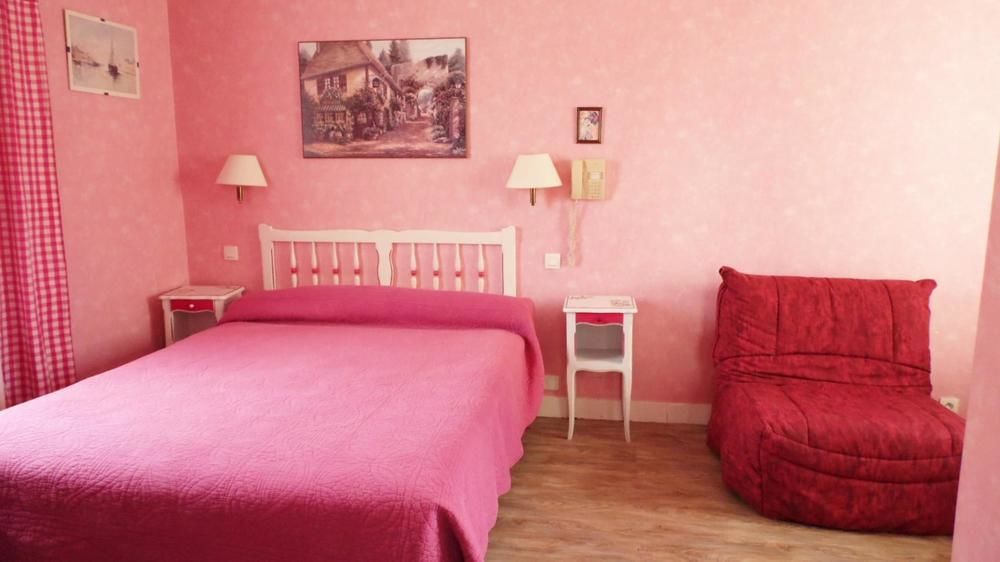 Hotel Le Reynita Trouville-sur-Mer Bagian luar foto