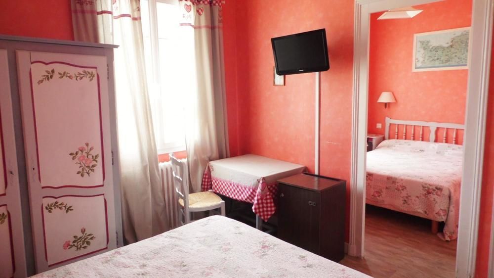Hotel Le Reynita Trouville-sur-Mer Bagian luar foto