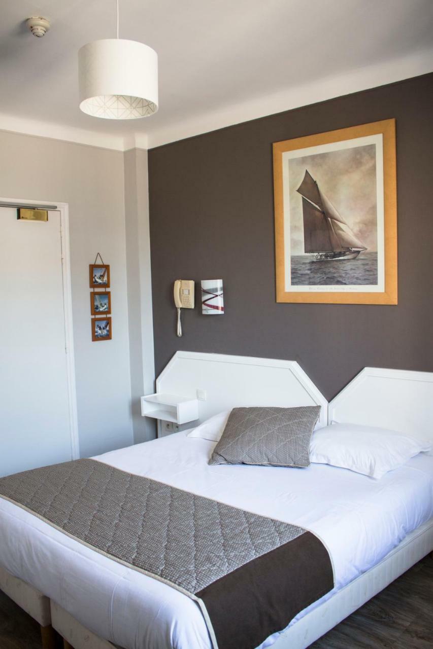 Hotel Le Reynita Trouville-sur-Mer Bagian luar foto