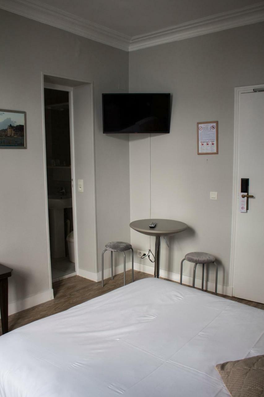 Hotel Le Reynita Trouville-sur-Mer Bagian luar foto