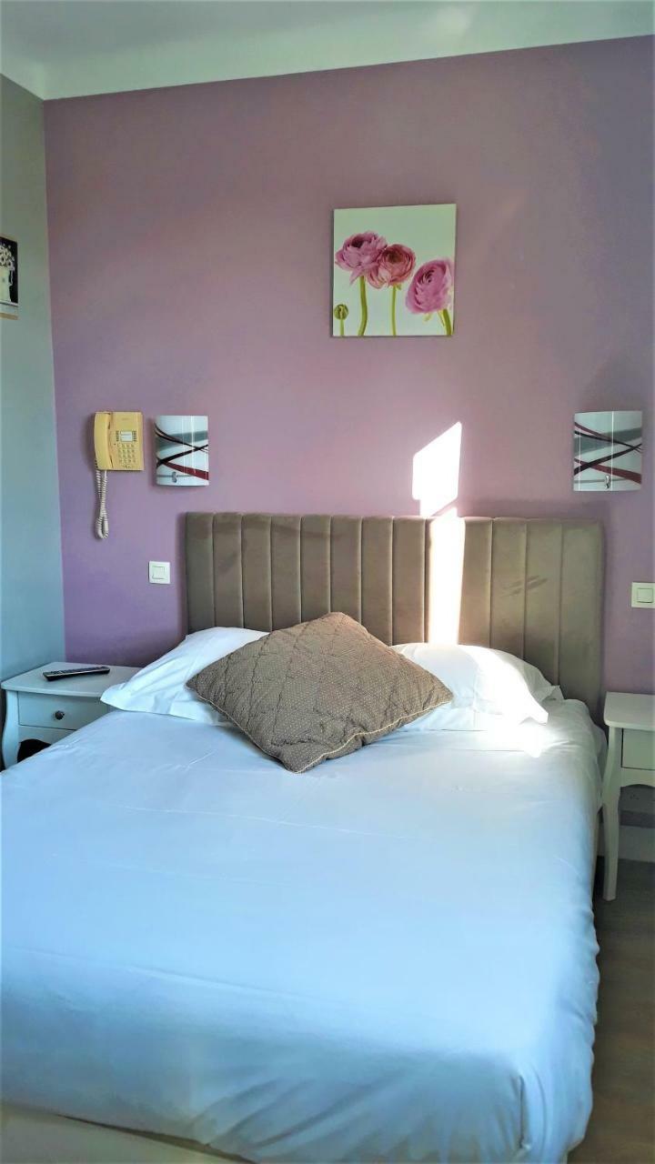 Hotel Le Reynita Trouville-sur-Mer Bagian luar foto