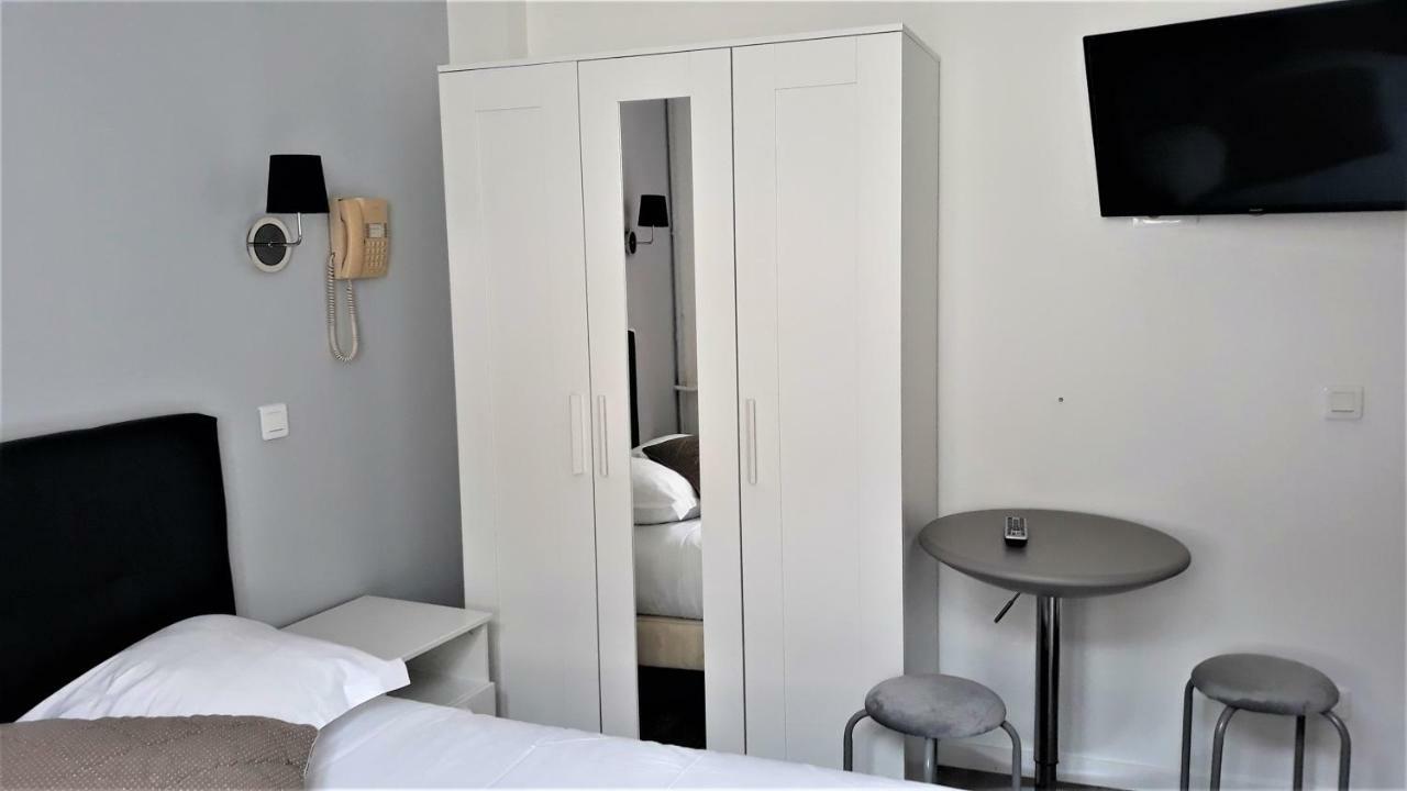 Hotel Le Reynita Trouville-sur-Mer Bagian luar foto